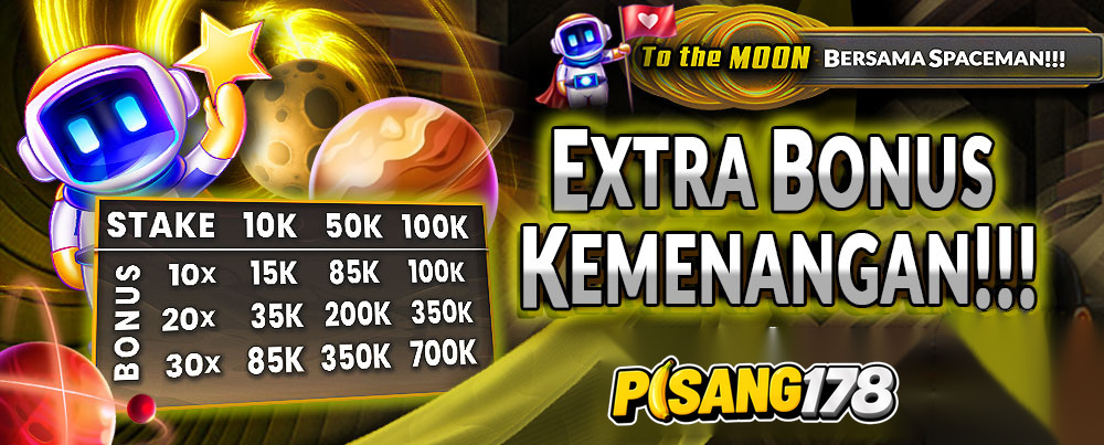 PROMO SPACEMAN !!!